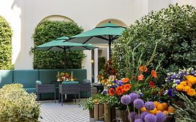 Anglo American Hotel Florence, Curio Collection By Hilton